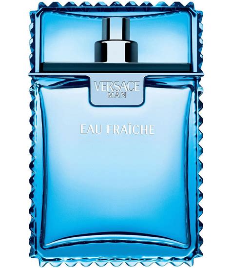 versace man eau fraiche by versace review|Versace man eau fraiche fragrantica.